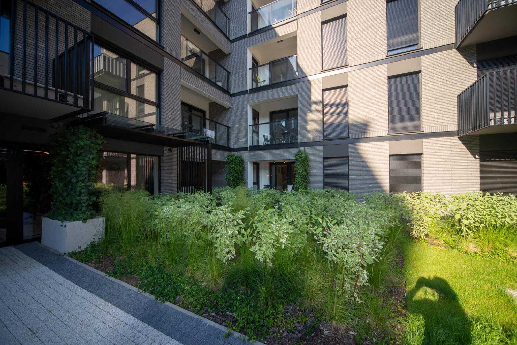 Maya'S Flats 17 - Nadmotlawie Gdansk — Photos 3